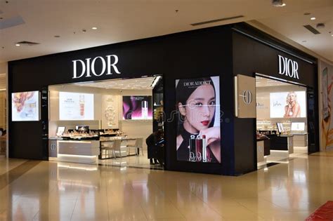 dior manila philippines